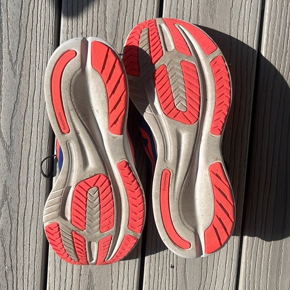 SAUCONY Ride 15 - Picture 3 of 9